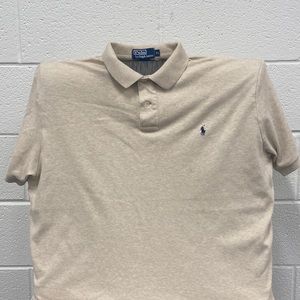Polo Golf Shirt